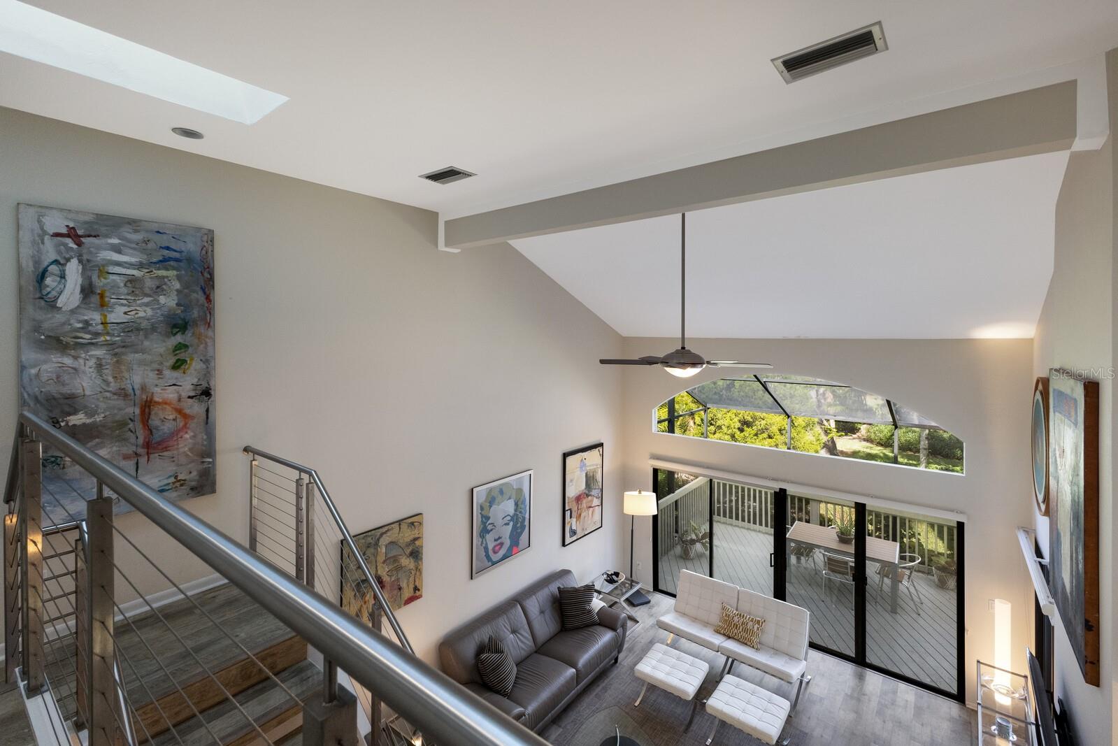 LANDINGS TREEHOUSE - Residential