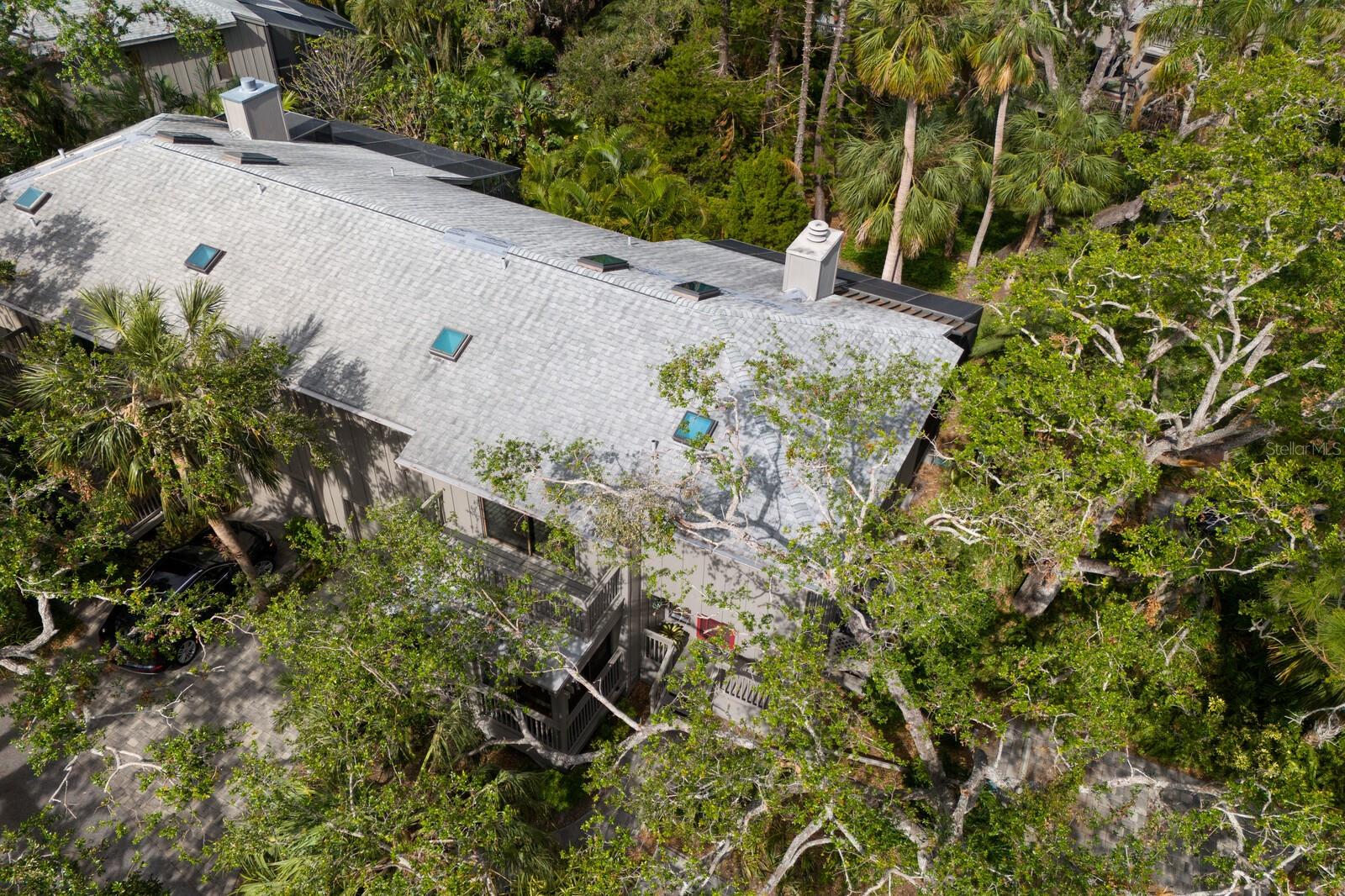 LANDINGS TREEHOUSE - Residential