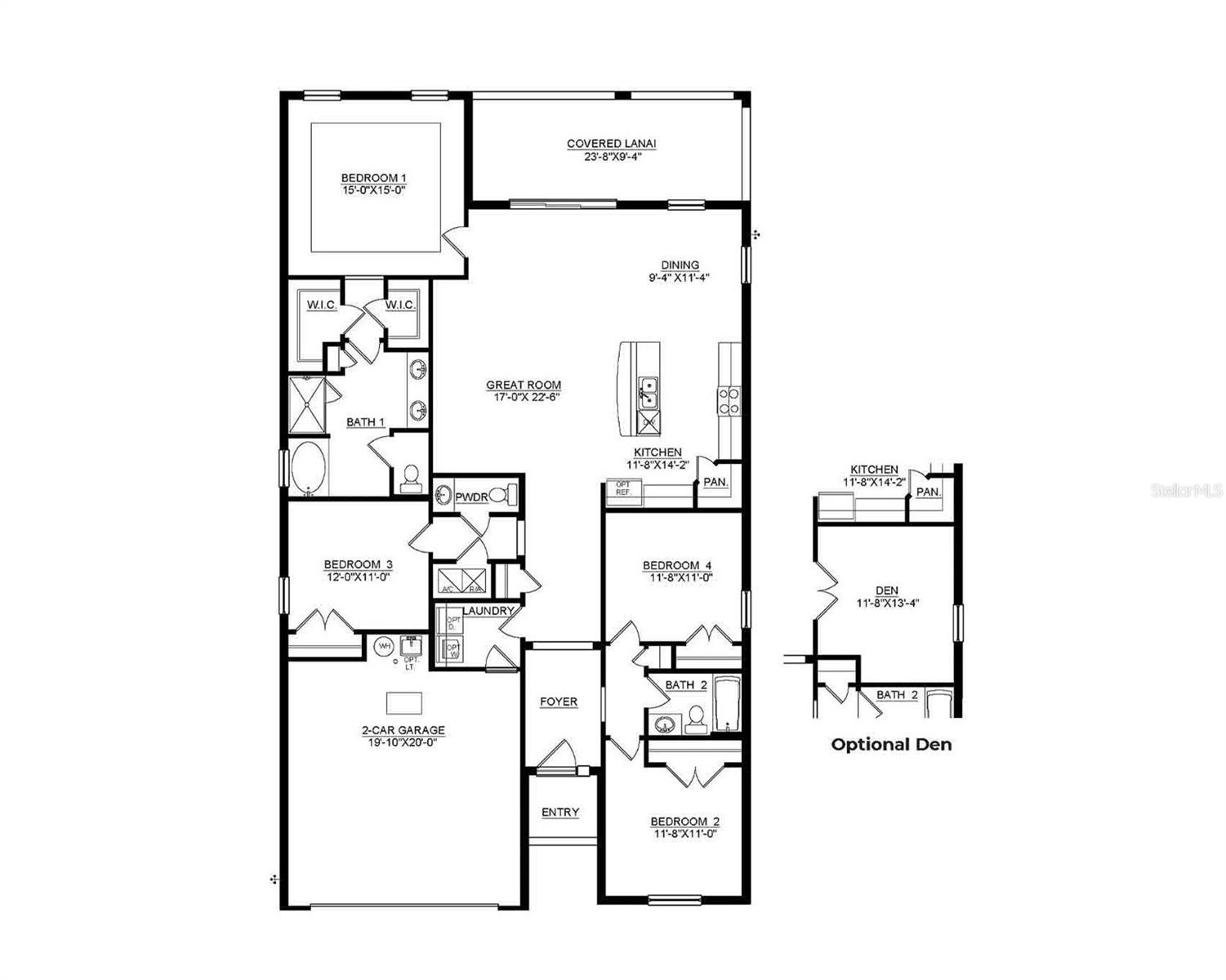 STAR FARMS AT LAKEWOOD RANCH - Residential