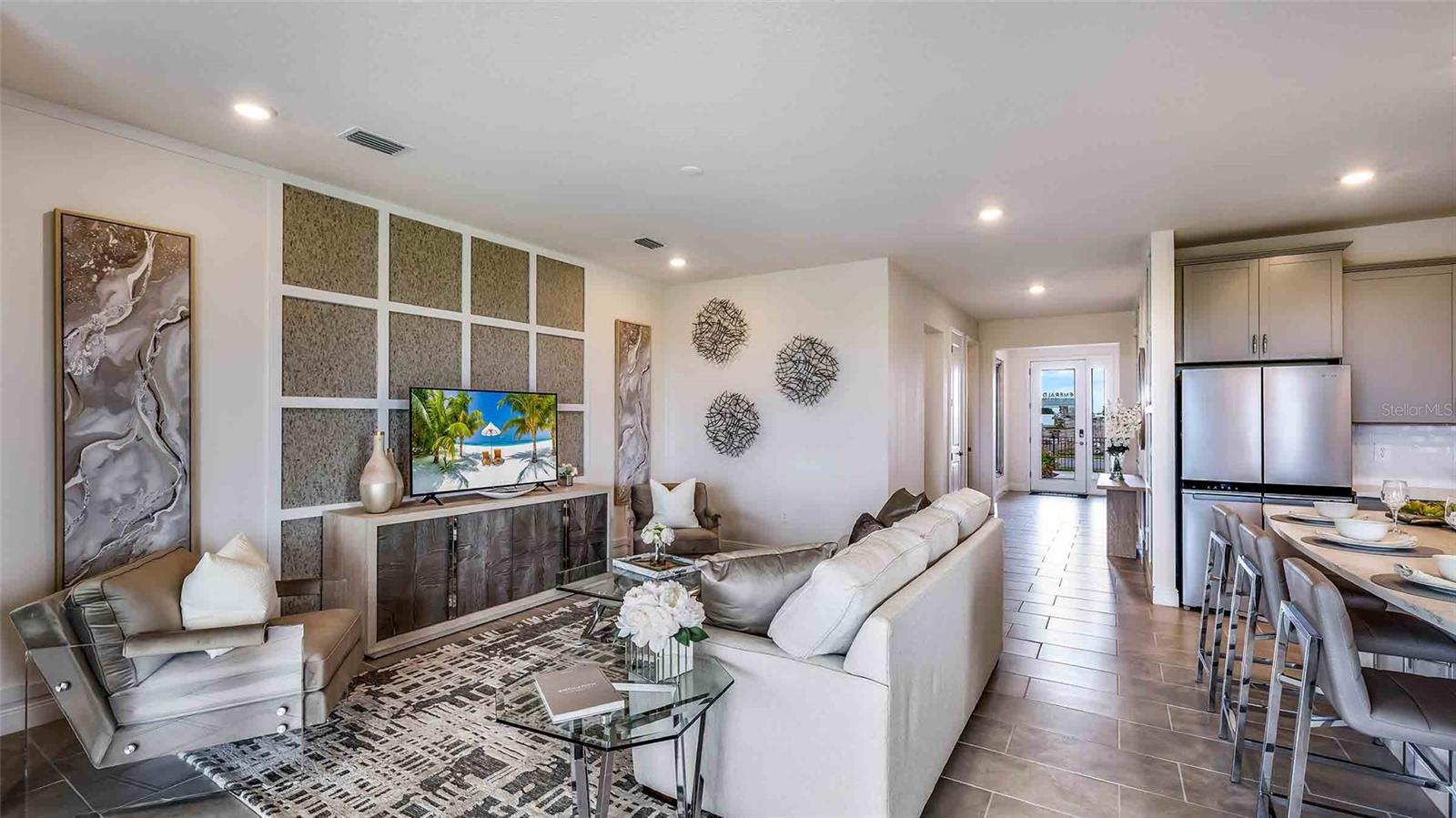 STAR FARMS AT LAKEWOOD RANCH - Residential