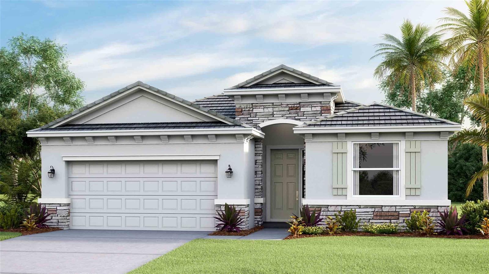 STAR FARMS AT LAKEWOOD RANCH - Residential