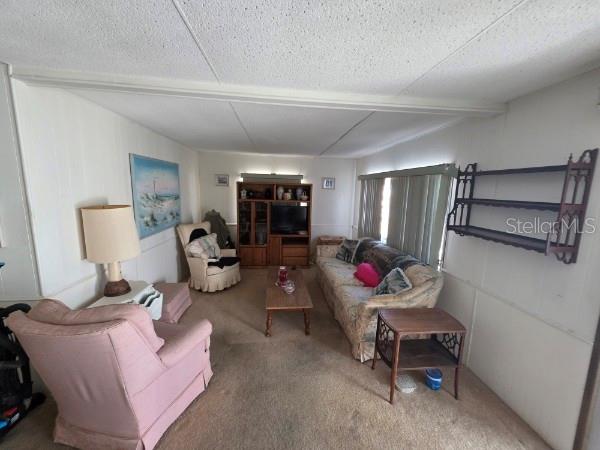BUENA VISTA MANOR - Residential