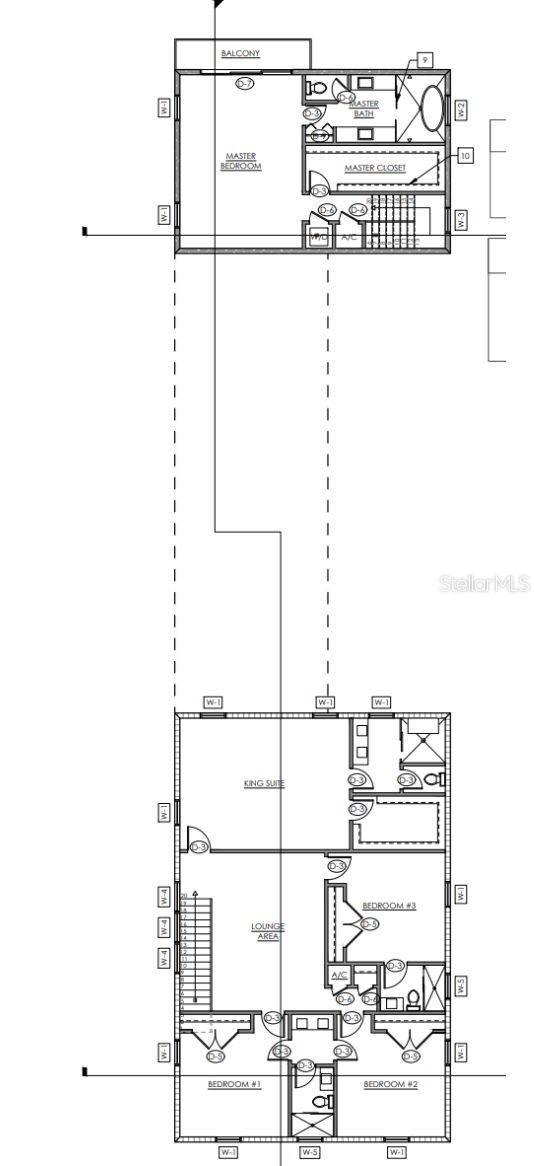MIDWAY HEIGHTS - Residential