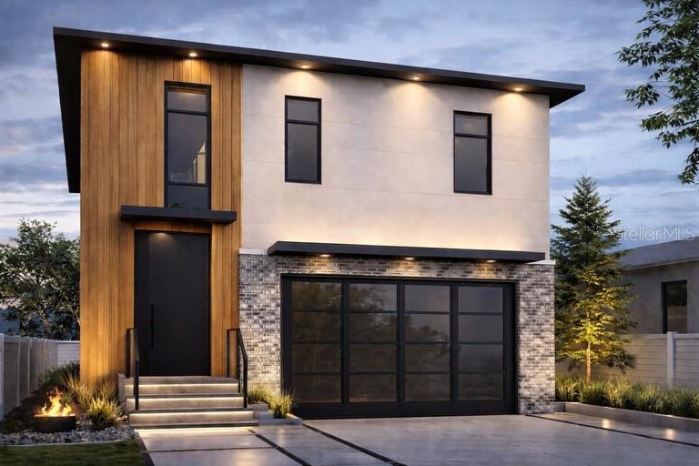 MIDWAY HEIGHTS - Residential