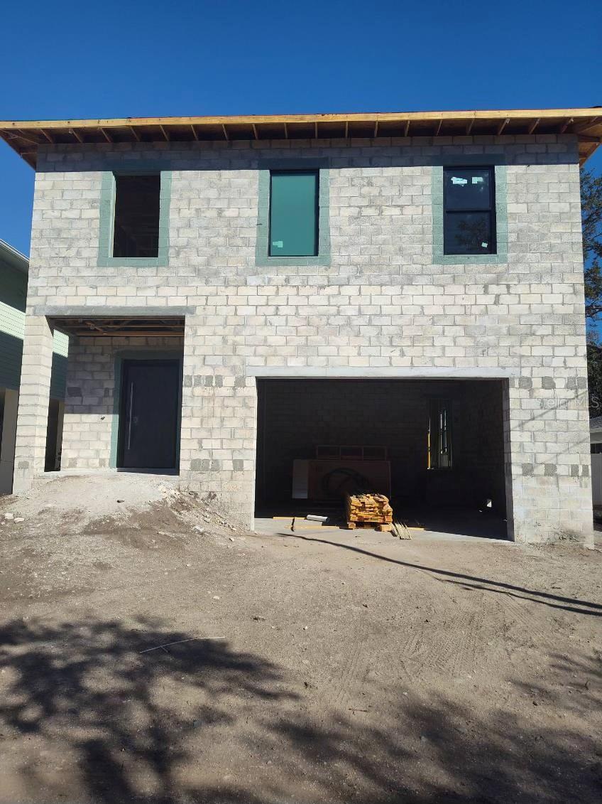 MIDWAY HEIGHTS - Residential