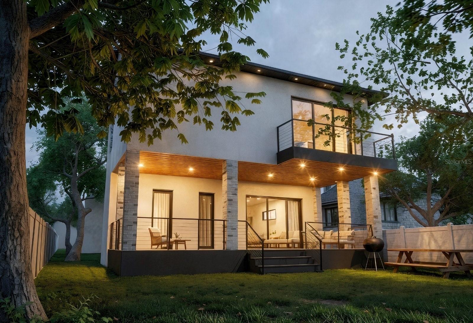 MIDWAY HEIGHTS - Residential