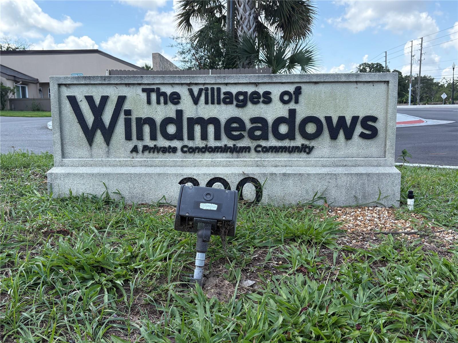 WINDMEADOWS VILLAGE 4 - Residential