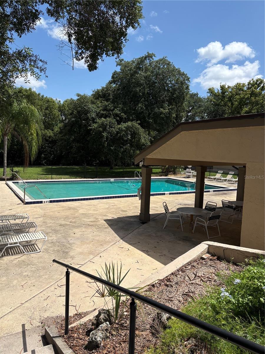 WINDMEADOWS VILLAGE 4 - Residential