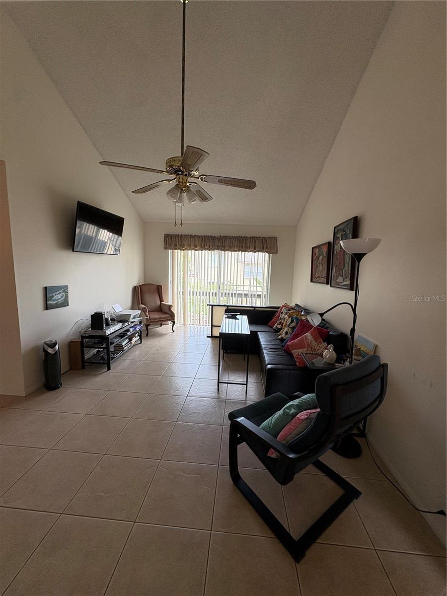 WINDMEADOWS VILLAGE 4 - Residential