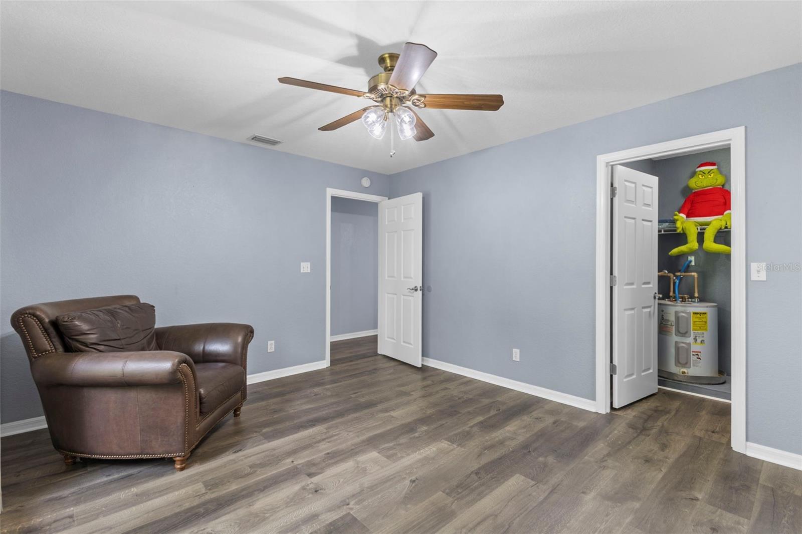 14E - Residential