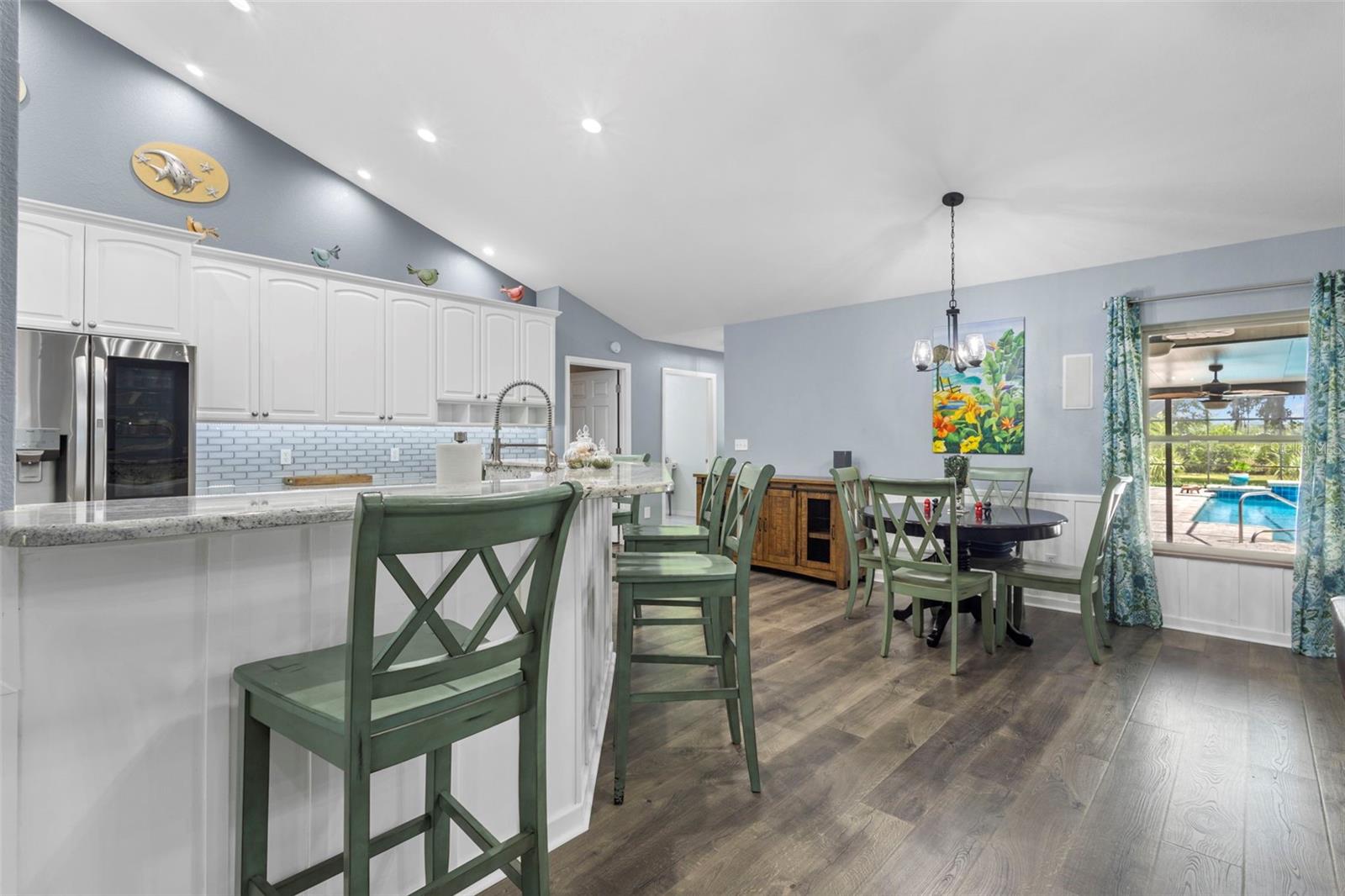 14E - Residential