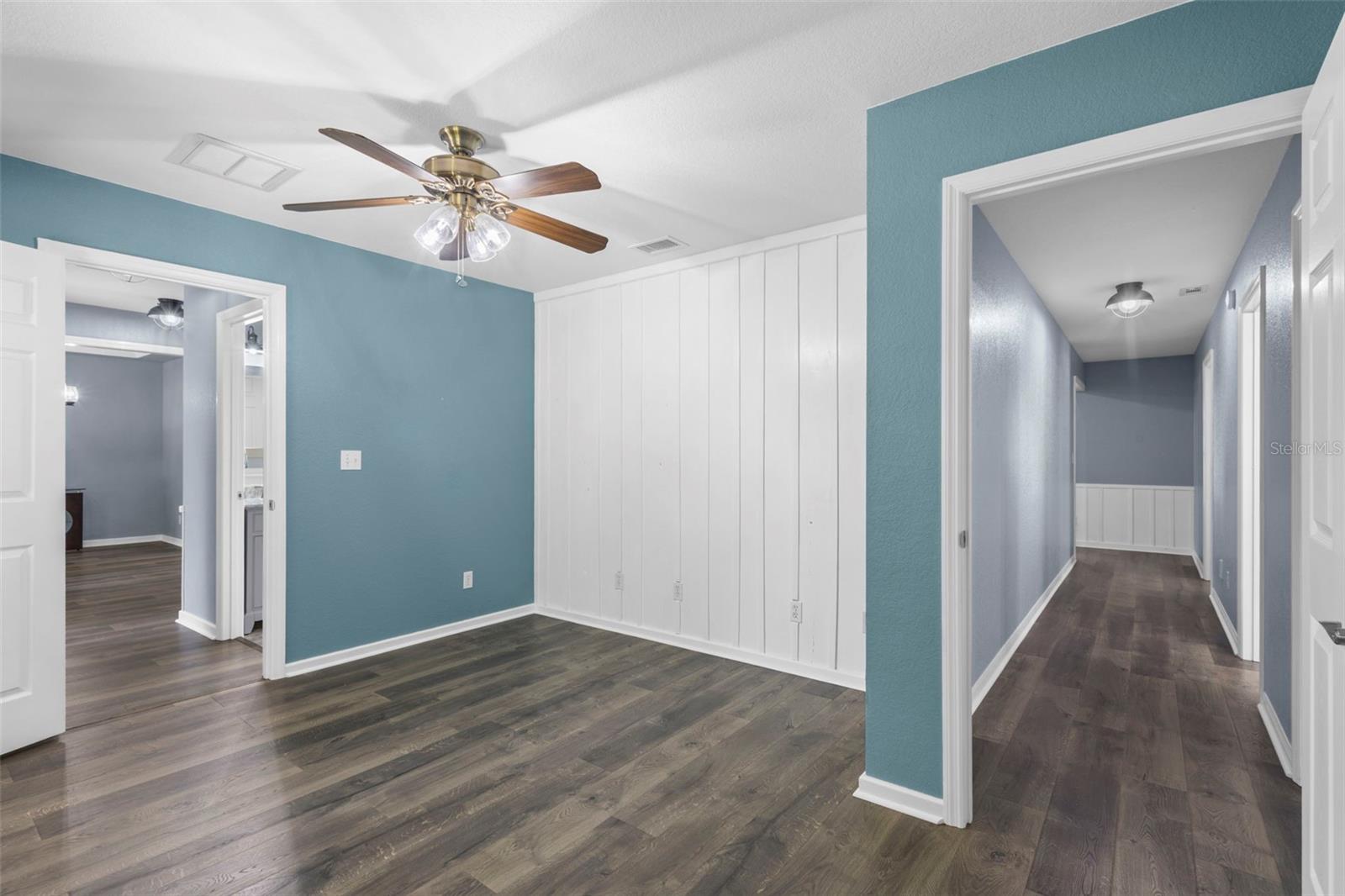 14E - Residential