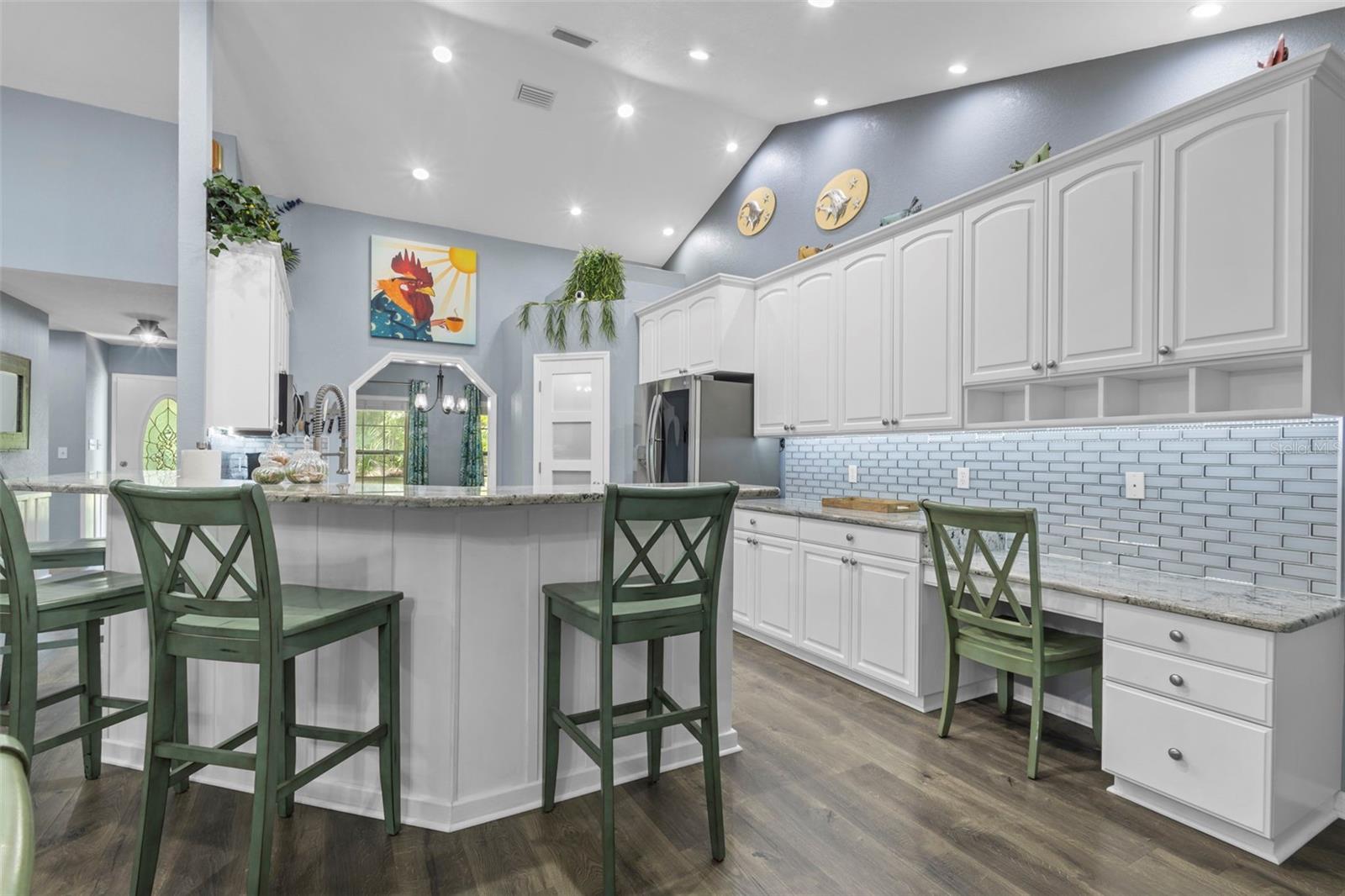 14E - Residential