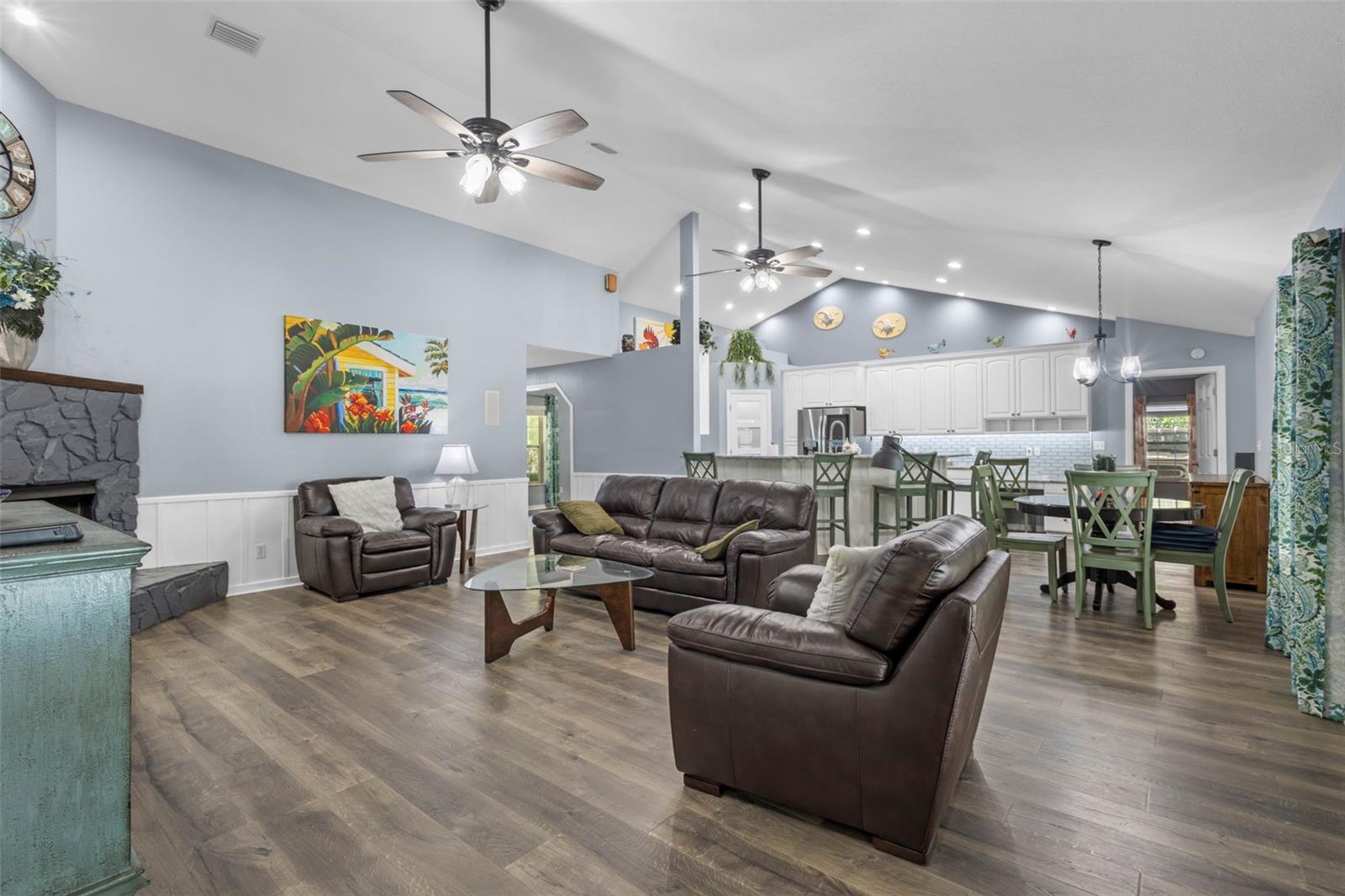 14E - Residential