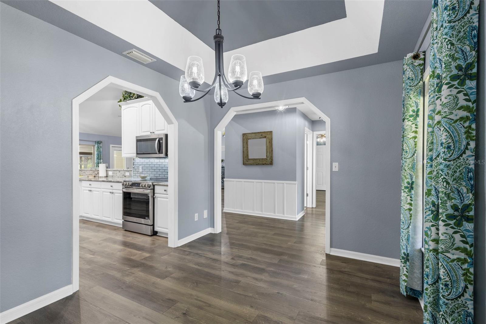 14E - Residential