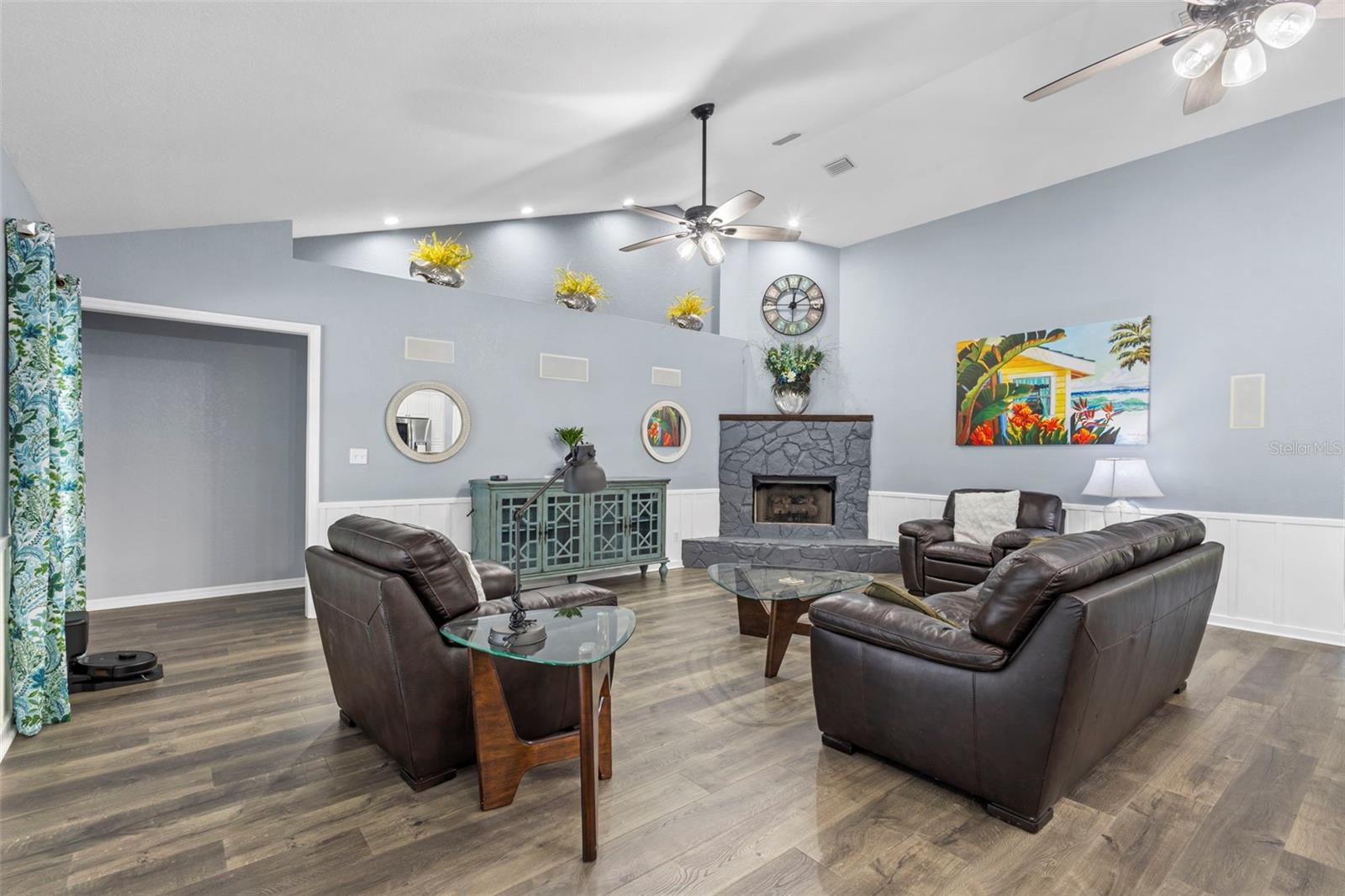 14E - Residential