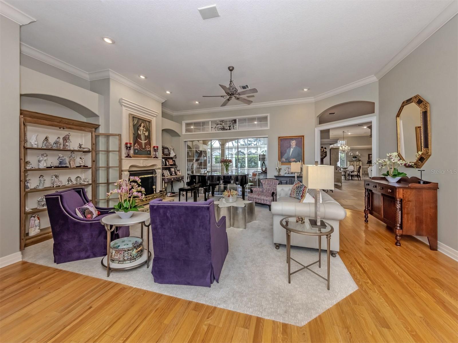 VENICE GOLF & CNTRY CLUB - Residential