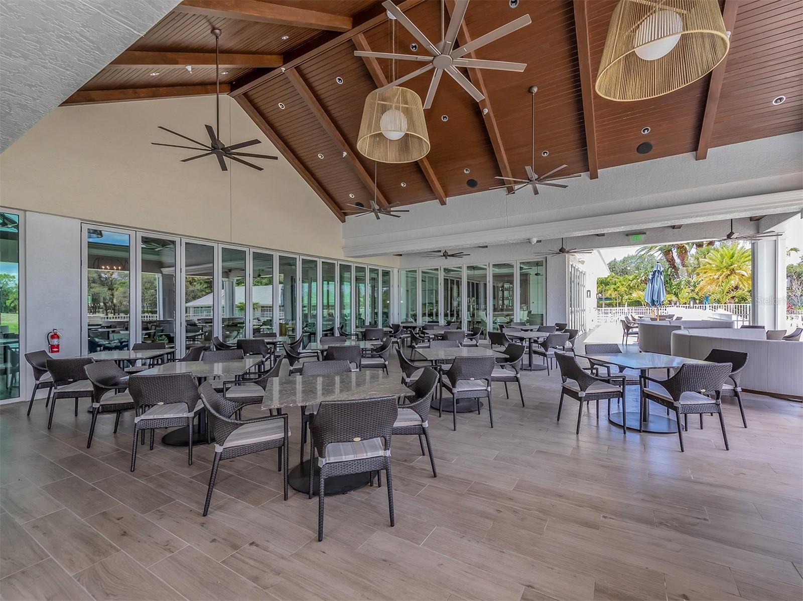 VENICE GOLF & CNTRY CLUB - Residential