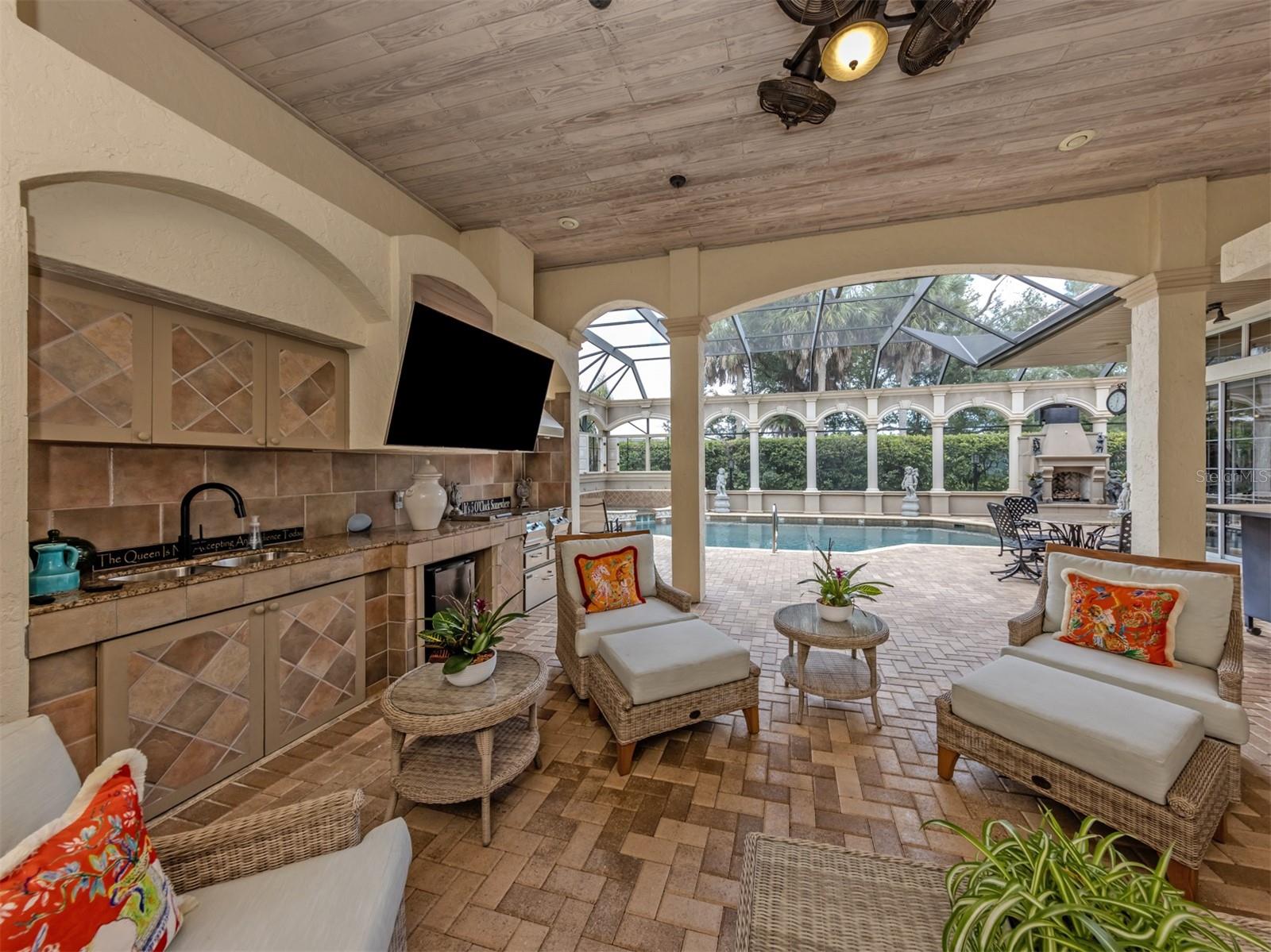 VENICE GOLF & CNTRY CLUB - Residential