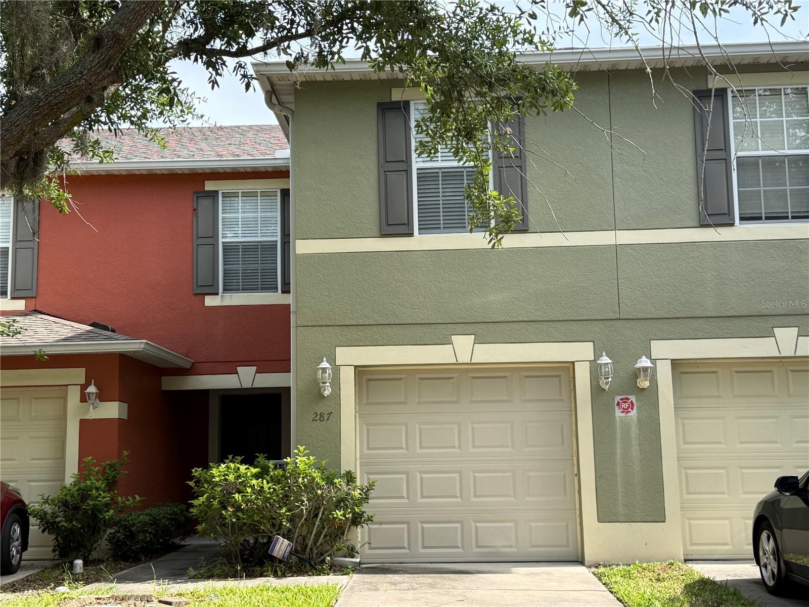 LYNWOOD/SOUTHMEADOW PH 22 & 2 - Residential Lease
