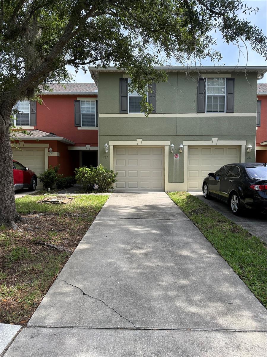 LYNWOOD/SOUTHMEADOW PH 22 & 2 - Residential Lease
