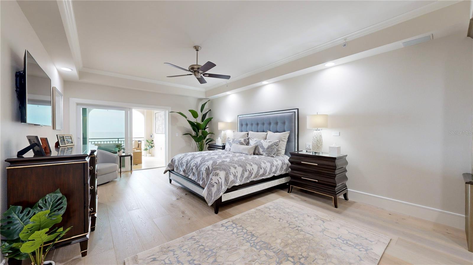 CASA PLAYA AT PASS-A-GRILLE - Residential