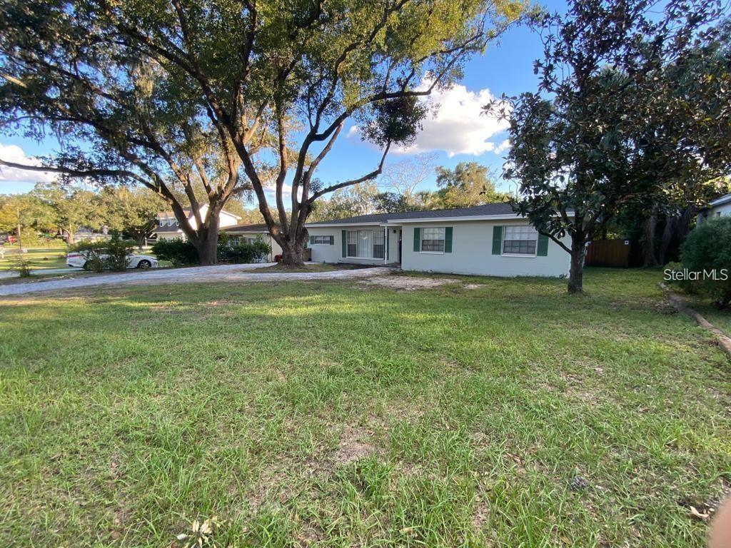 TEMPLE TERRACE ESTATES - Residential