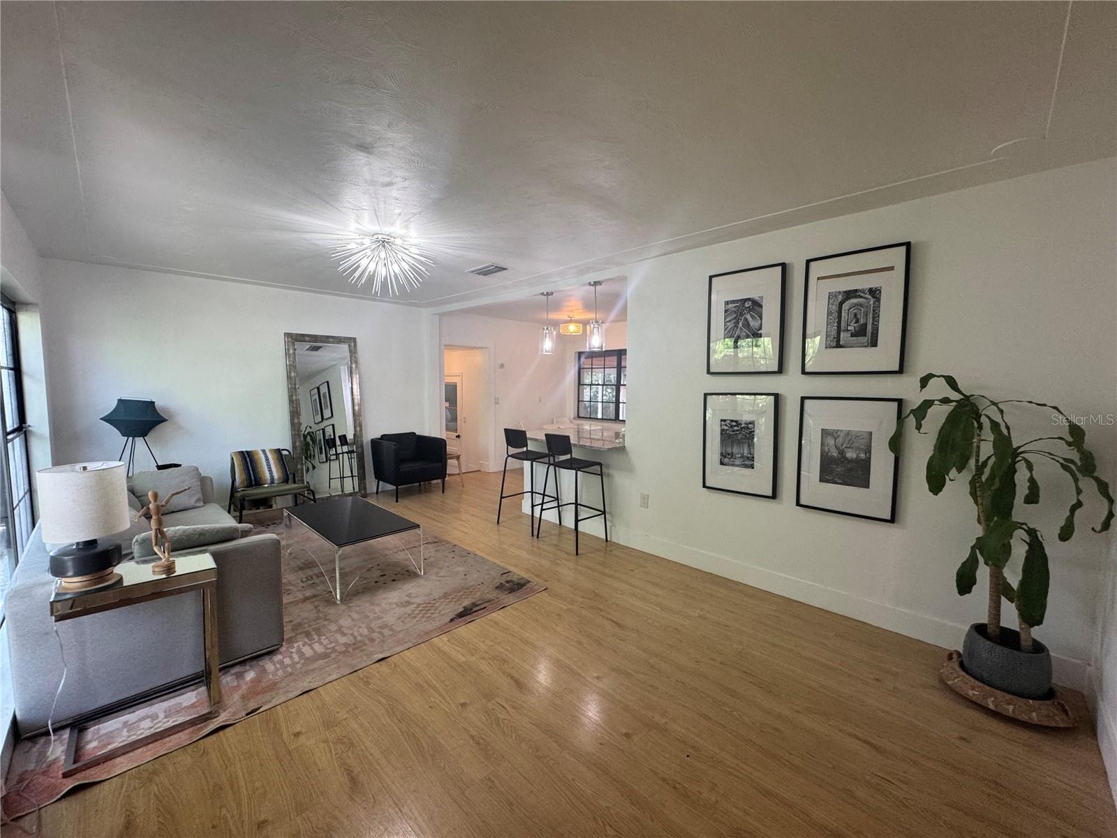 TEMPLE TERRACE ESTATES - Residential