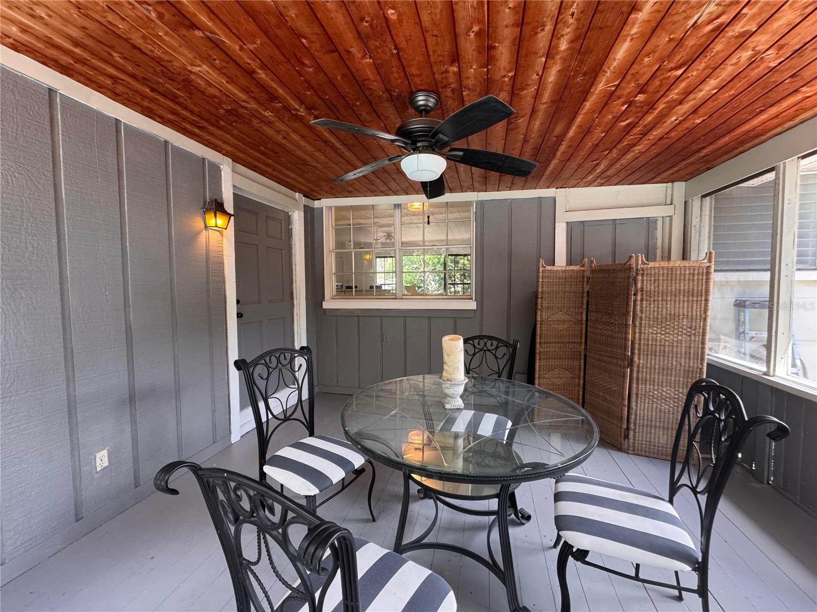 TEMPLE TERRACE ESTATES - Residential