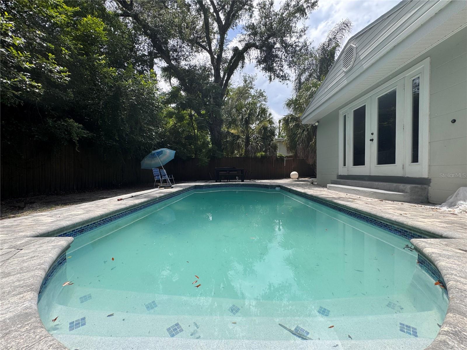 TEMPLE TERRACE ESTATES - Residential