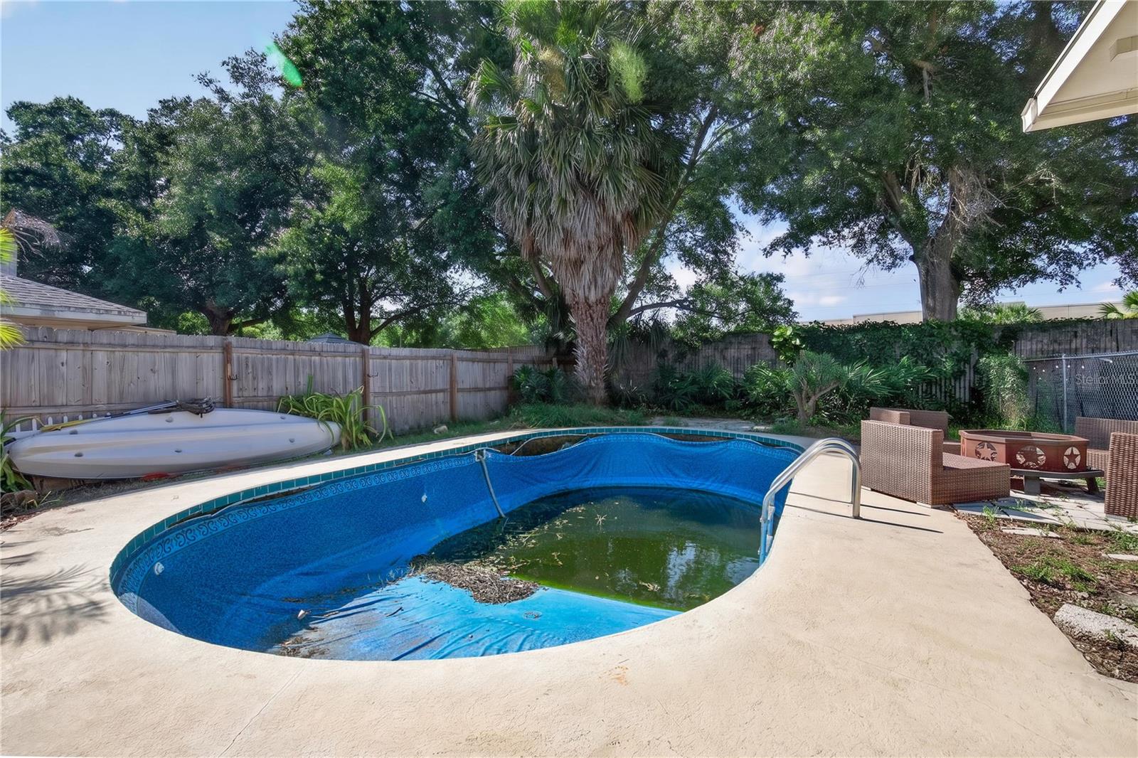 MOUNT DORA VILLAGE GROVE UNIT 01 - Residential