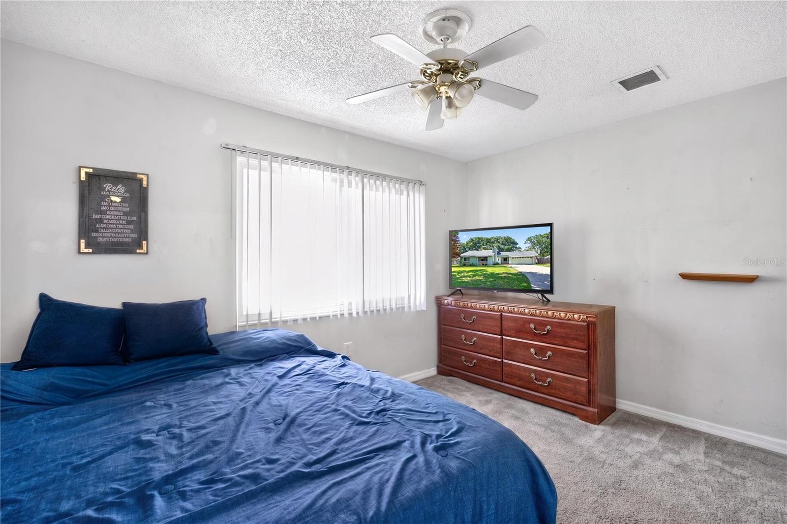MOUNT DORA VILLAGE GROVE UNIT 01 - Residential