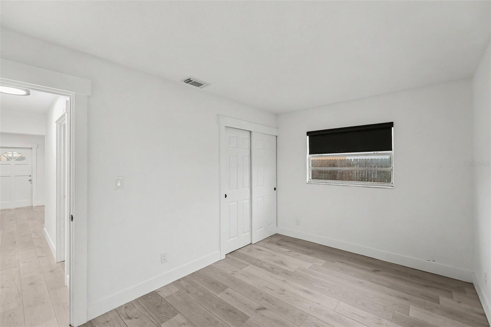 VILLAGE GREEN SUB - Residential