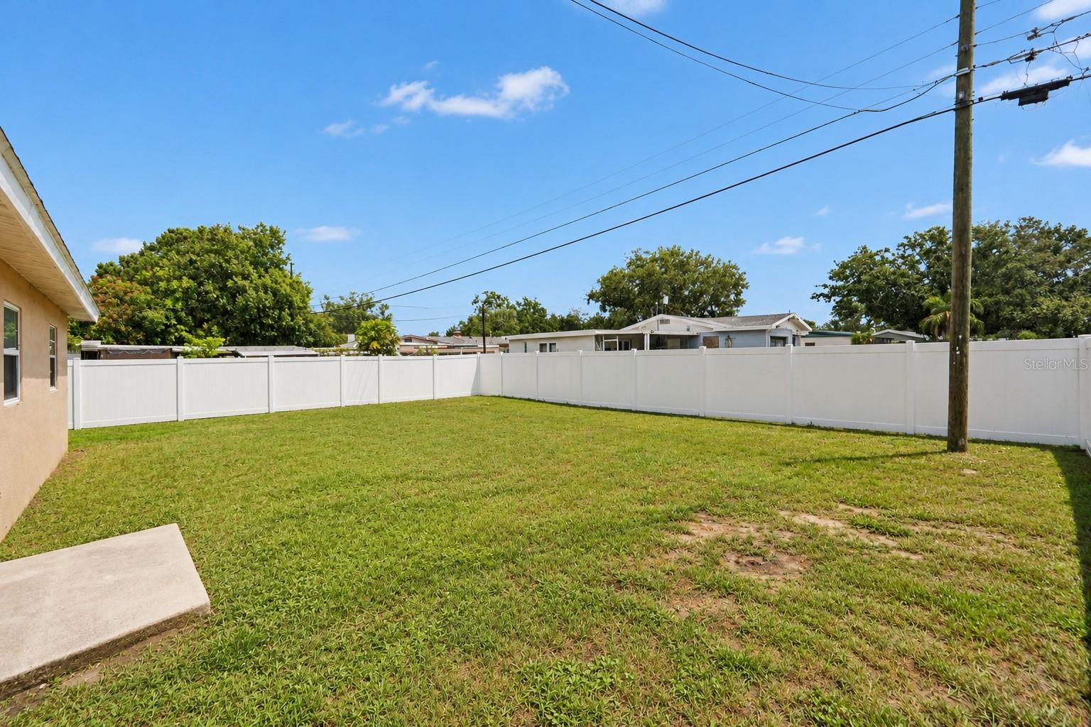 VILLAGE GREEN SUB - Residential