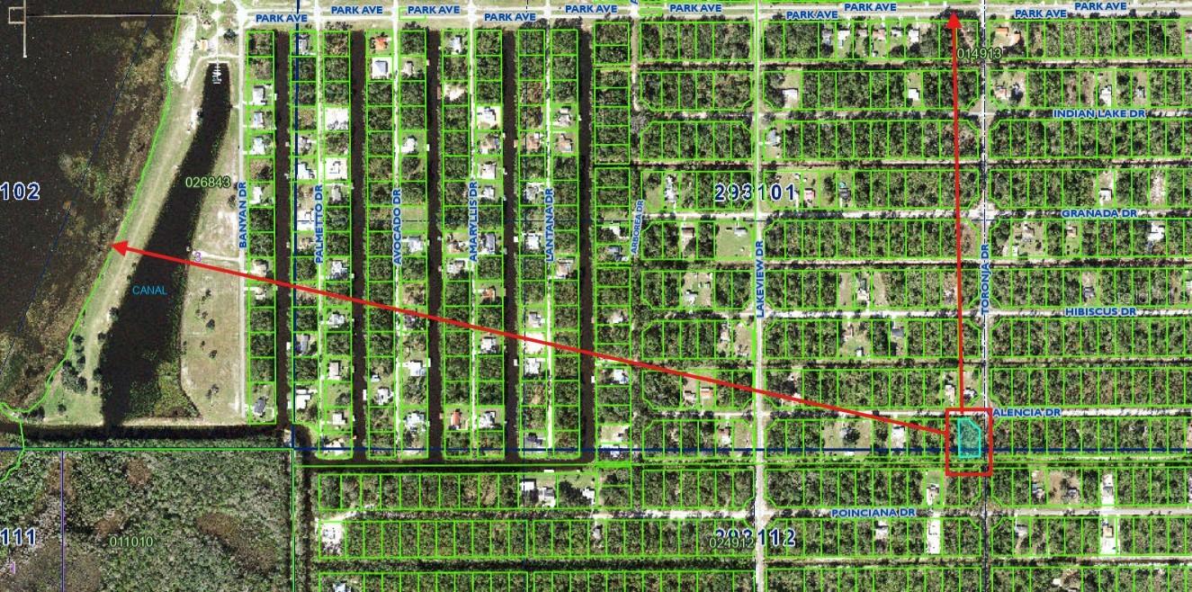 Discover an outstanding opportunity to build your custom home or secure a long-term investment on this spacious 0.55-acre corner homesite in one of Central Florida's premier lake and golf communities. The corner location provides added flexibility for home design, improved accessibility, and enhanced curb appeal.

Surrounded by natural beauty, this residential homesite offers the perfect balance of privacy, outdoor recreation, and peaceful living. The community is centered around Lake Walk-in-Water (Lake Weohyakapka), a nationally recognized freshwater lake known for exceptional bass fishing, boating, kayaking, and year-round outdoor activities.

Residents enjoy access to a wide variety of amenities, including an 18-hole golf course, clubhouse, fitness center, tennis and pickleball courts, basketball courts, marina, boat ramp, fishing pier, picnic areas, library, café, post office, and numerous community events throughout the year.

Conveniently located in Polk County, this property offers easy access to Lake Wales, Winter Haven, Orlando, Tampa, shopping, restaurants, healthcare facilities, and Central Florida's major attractions while maintaining the quiet atmosphere of country living. Both the Gulf Coast and Atlantic Coast beaches are within comfortable driving distance.

The generous lot size provides excellent space for a custom residence with room to enjoy Florida's outdoor lifestyle. Native wildlife, mature trees, and the surrounding natural environment create a peaceful setting that appeals to both full-time residents and seasonal homeowners.

This deed-restricted community is professionally managed to help preserve neighborhood standards and long-term property values. Buyers should independently verify zoning, building requirements, utility availability, permitting, HOA requirements, and any applicable fees before construction.

Whether you are planning to build your primary residence, a vacation home, or purchase land for future appreciation, this corner homesite presents an excellent opportunity to own property in one of Central Florida's most desirable recreational communities.