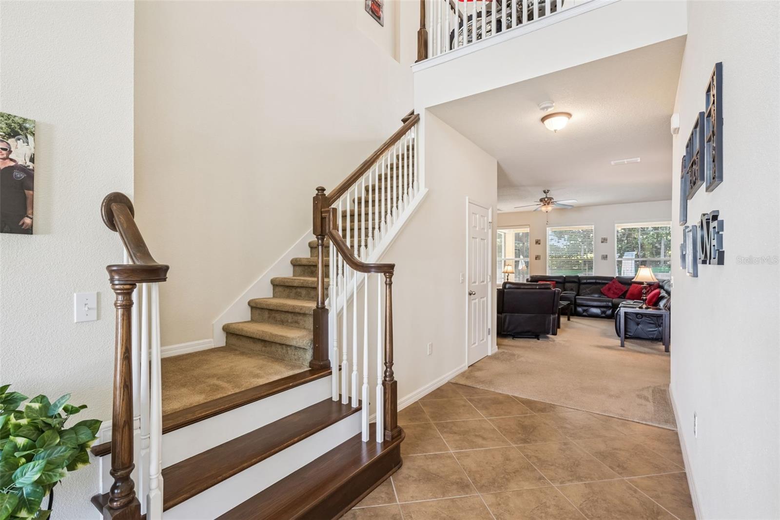OVERLOOK AT LAKE LOUISA - Residential