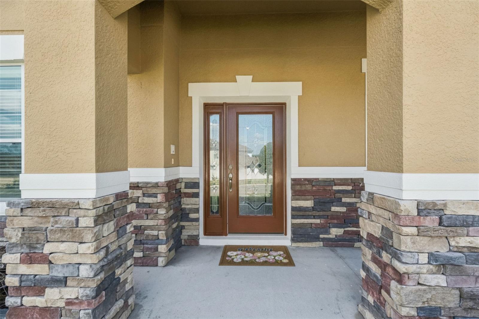 OVERLOOK AT LAKE LOUISA - Residential