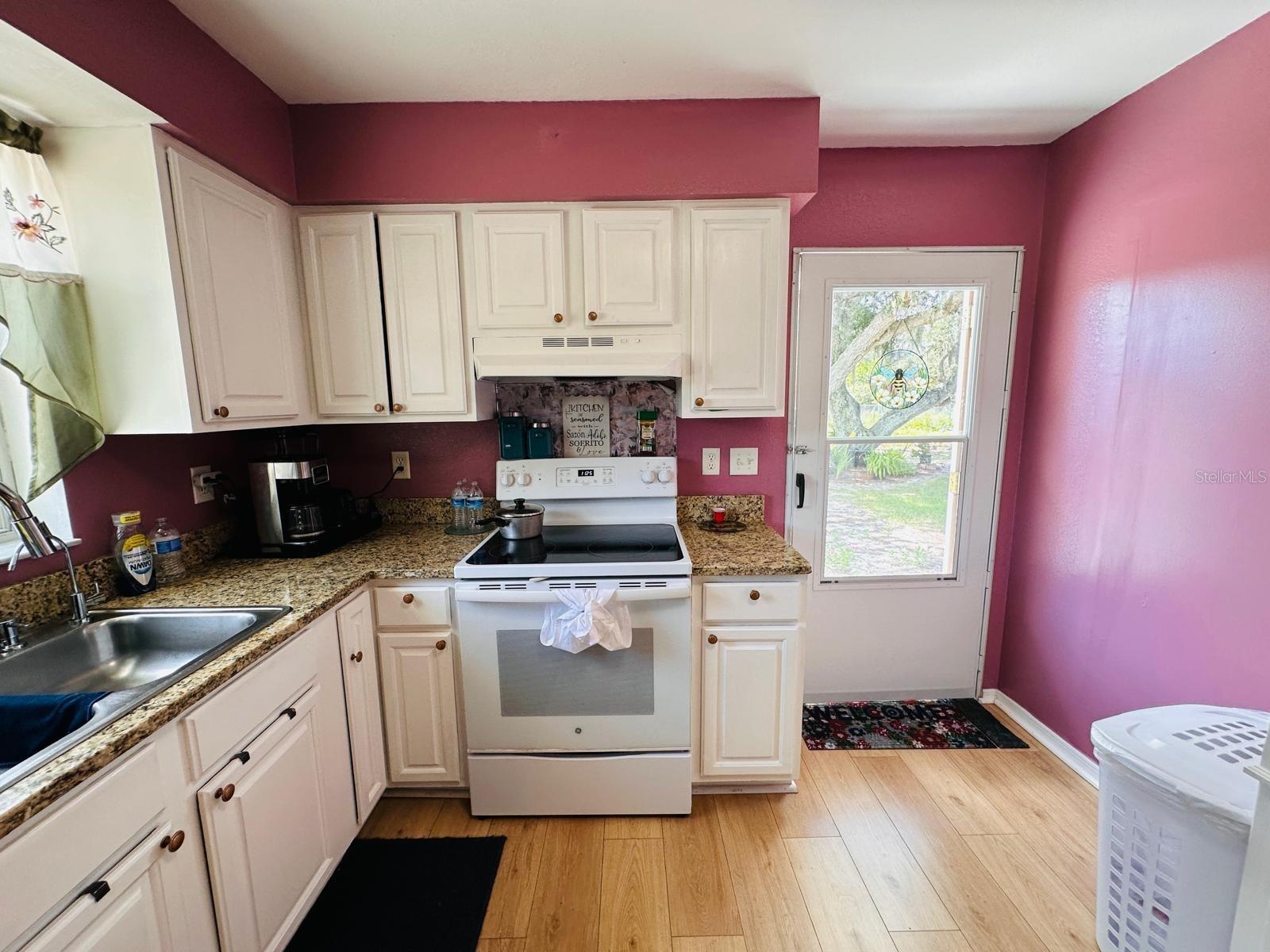 RIDGEWOOD ESTATES - Residential