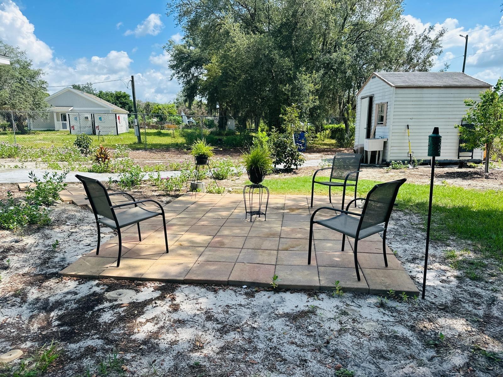 RIDGEWOOD ESTATES - Residential