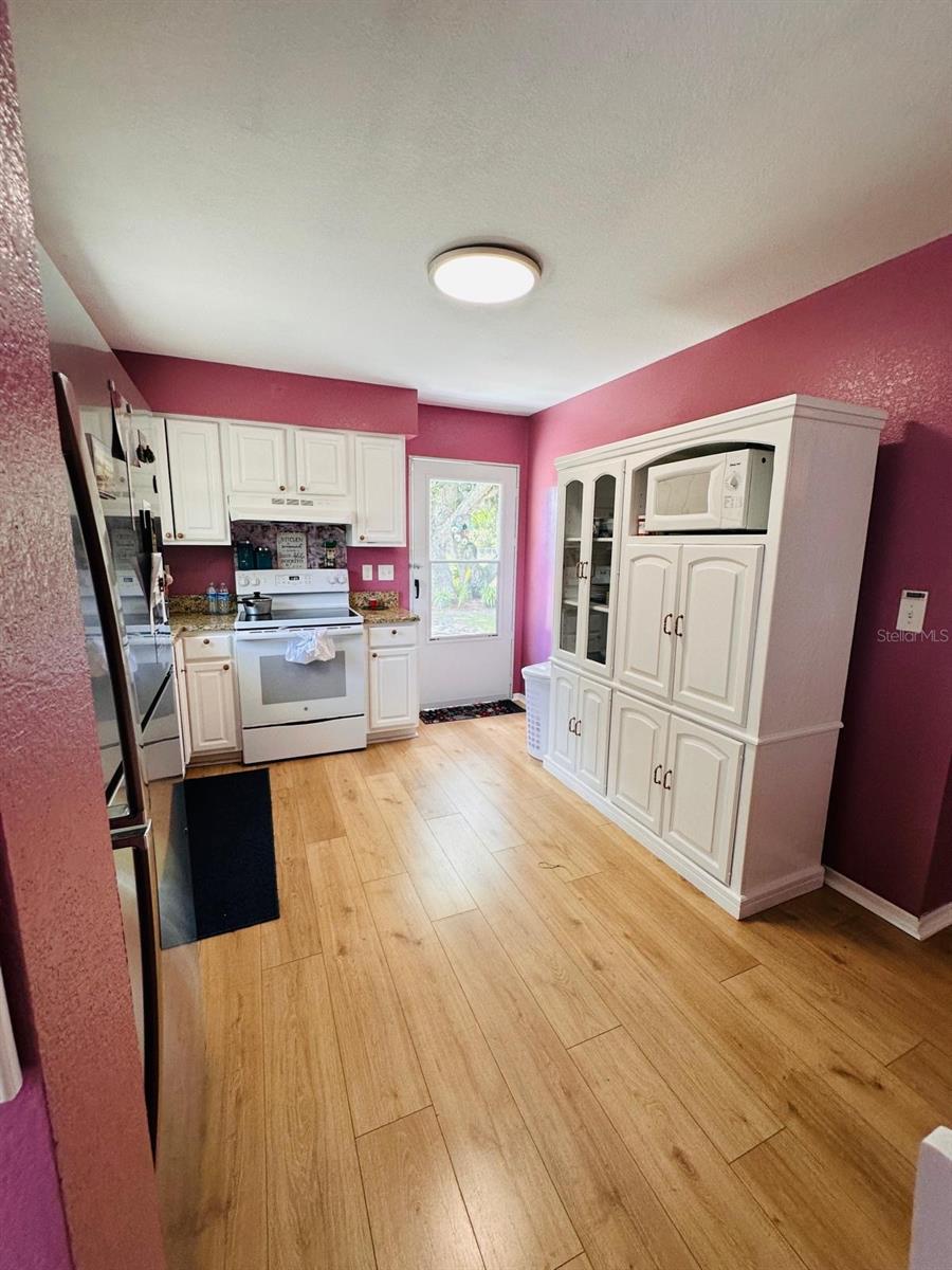 RIDGEWOOD ESTATES - Residential