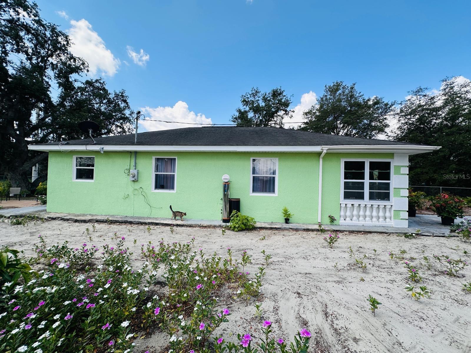 RIDGEWOOD ESTATES - Residential