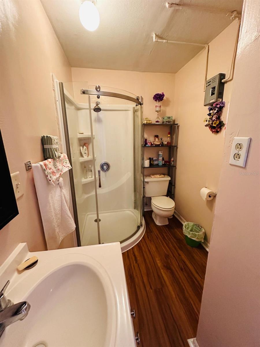 RIDGEWOOD ESTATES - Residential