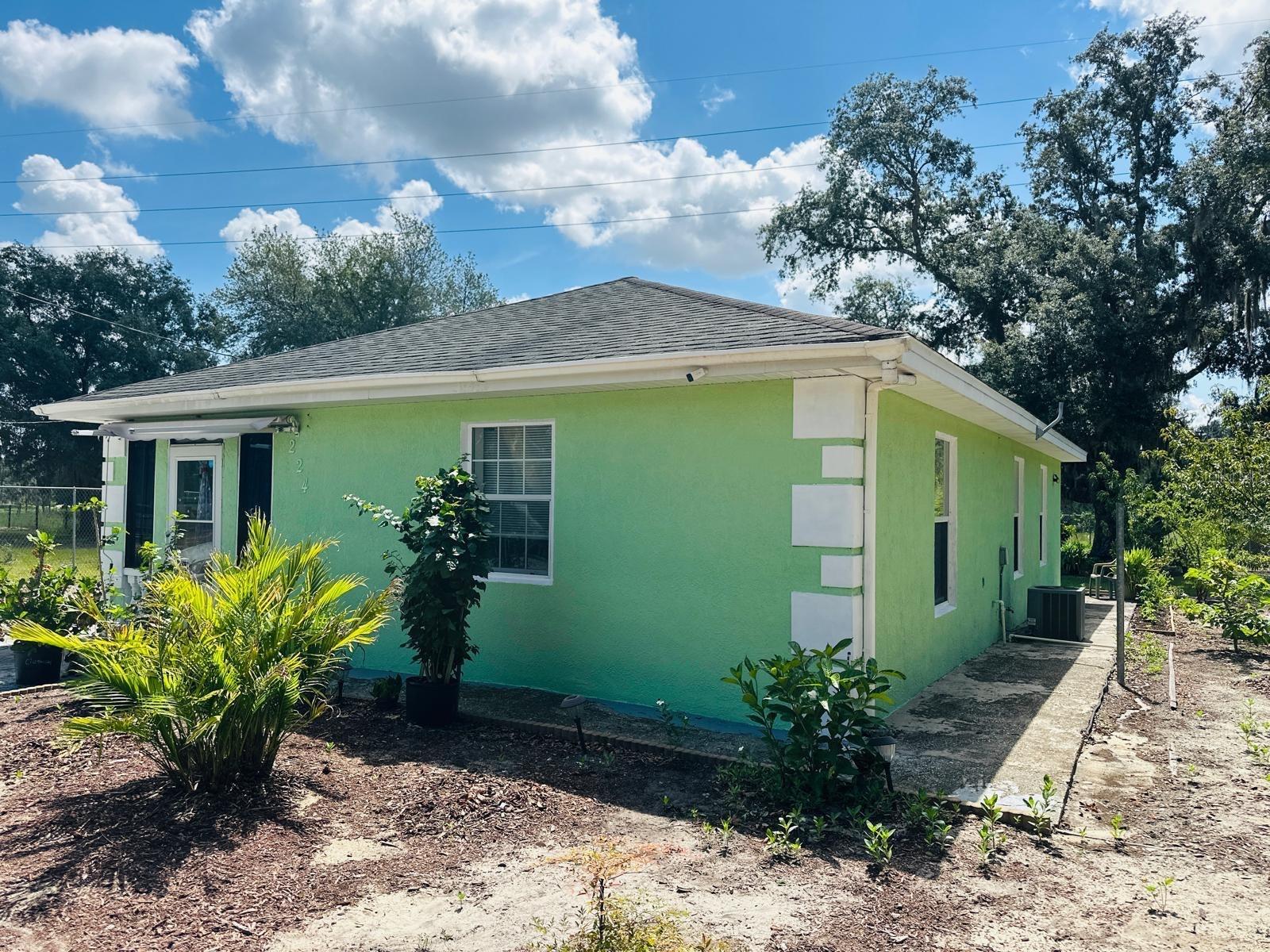 RIDGEWOOD ESTATES - Residential