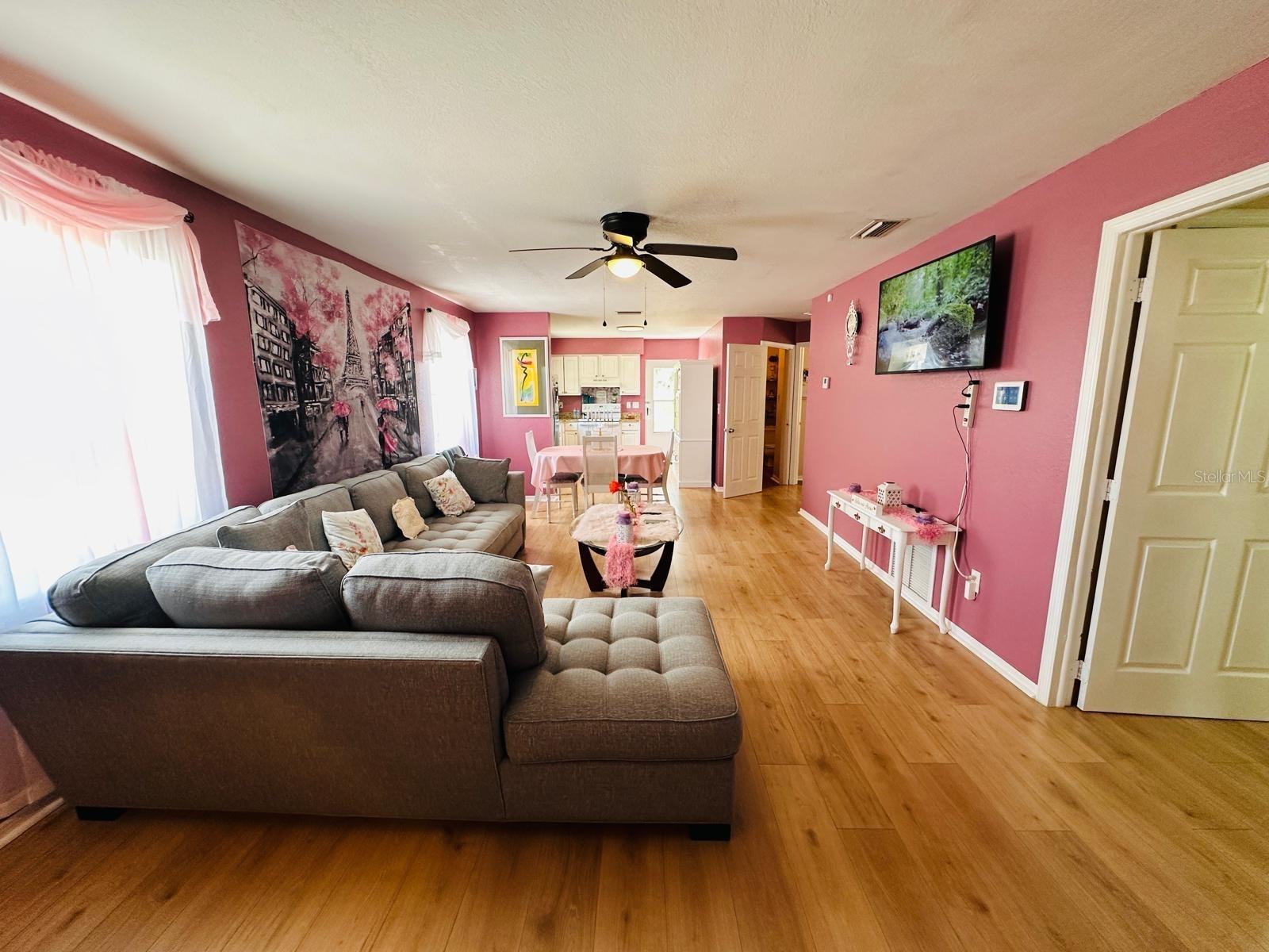 RIDGEWOOD ESTATES - Residential