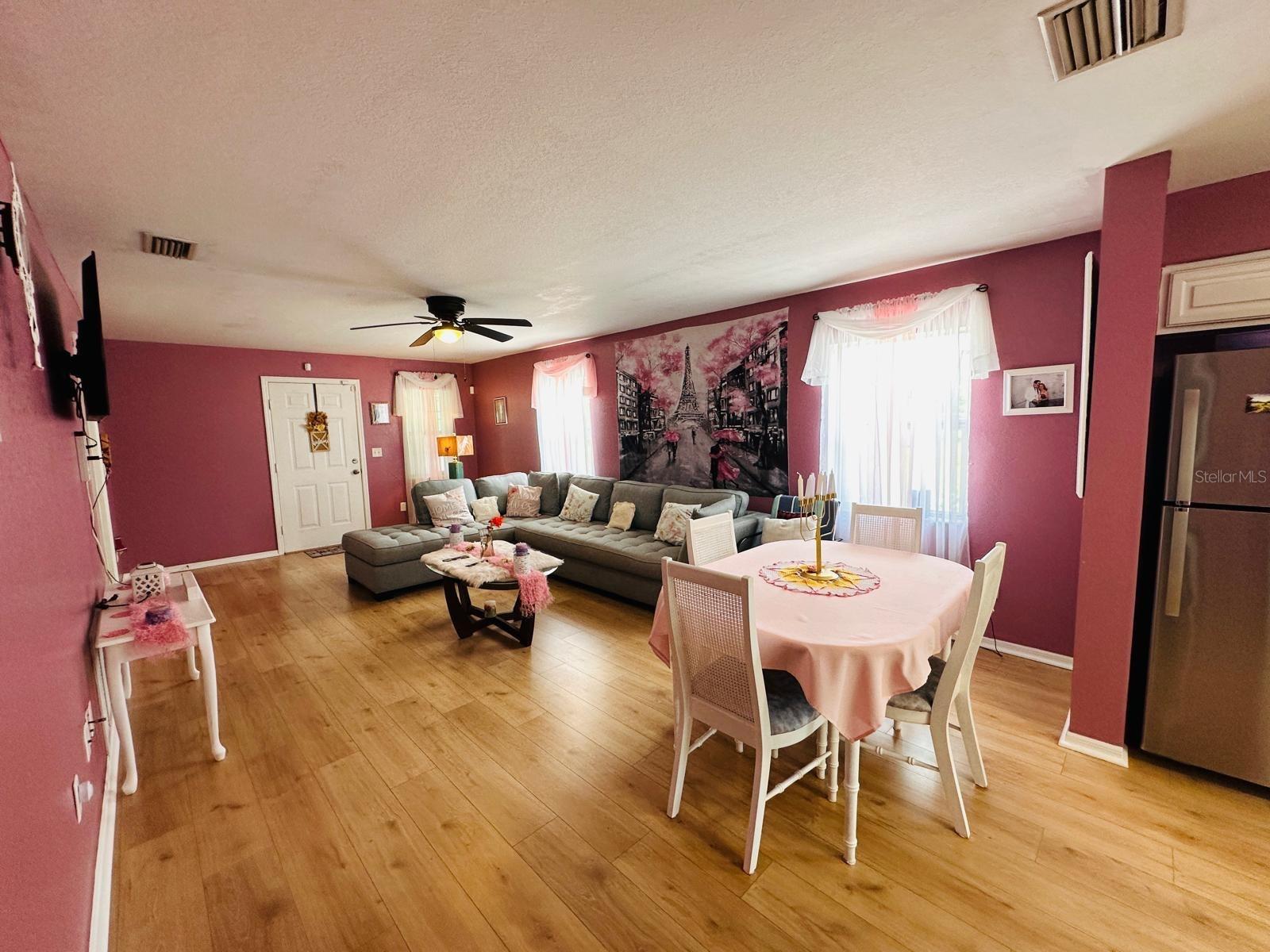 RIDGEWOOD ESTATES - Residential