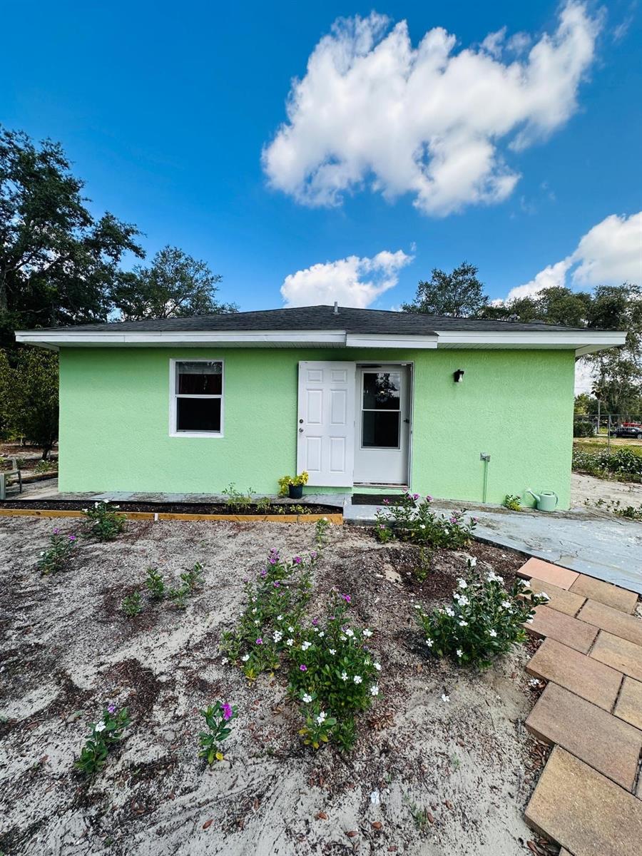 RIDGEWOOD ESTATES - Residential