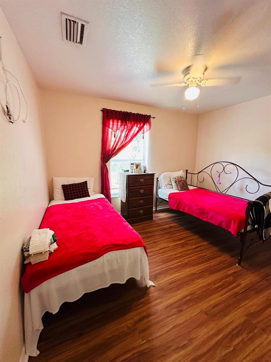 RIDGEWOOD ESTATES - Residential