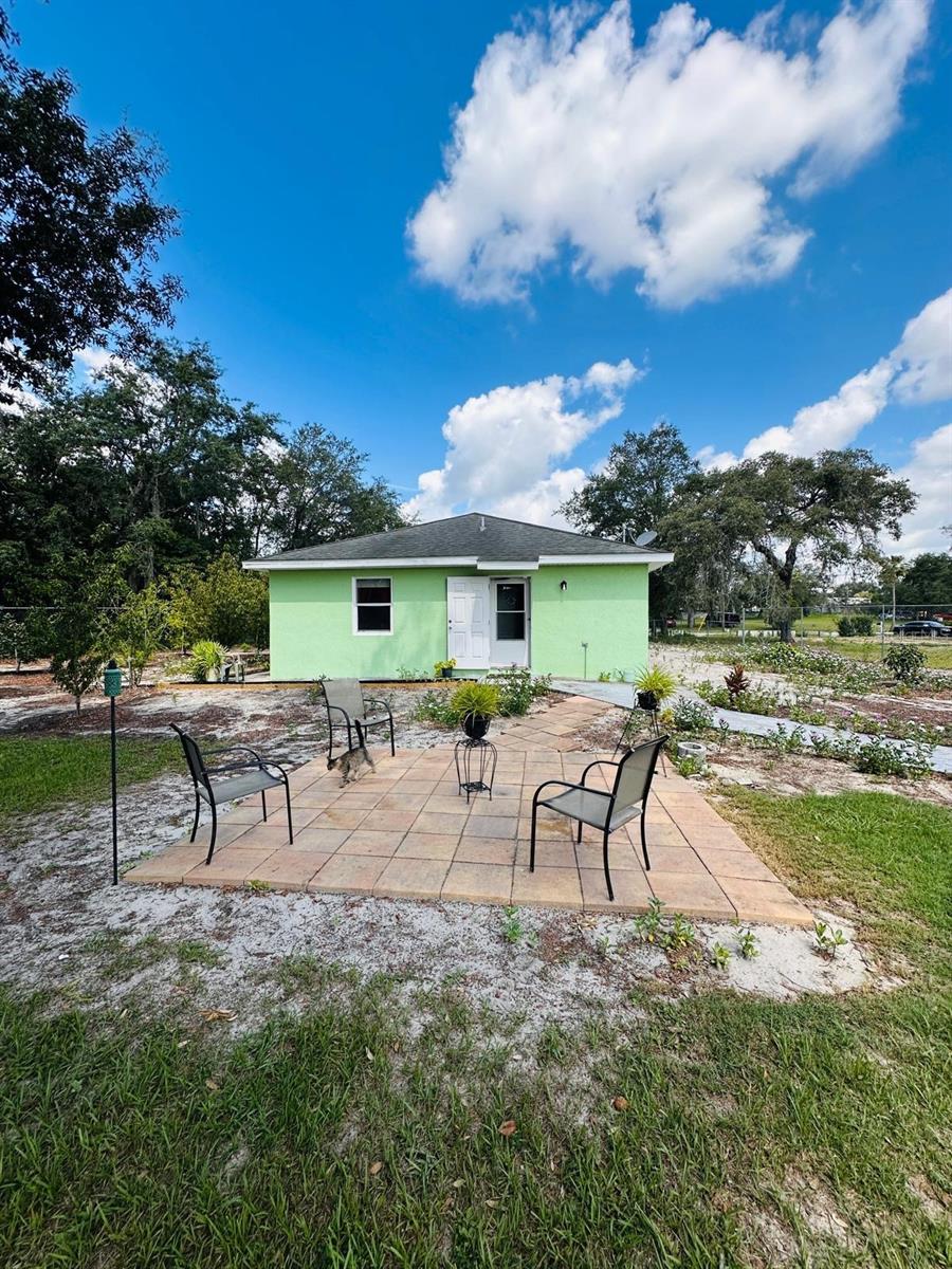RIDGEWOOD ESTATES - Residential