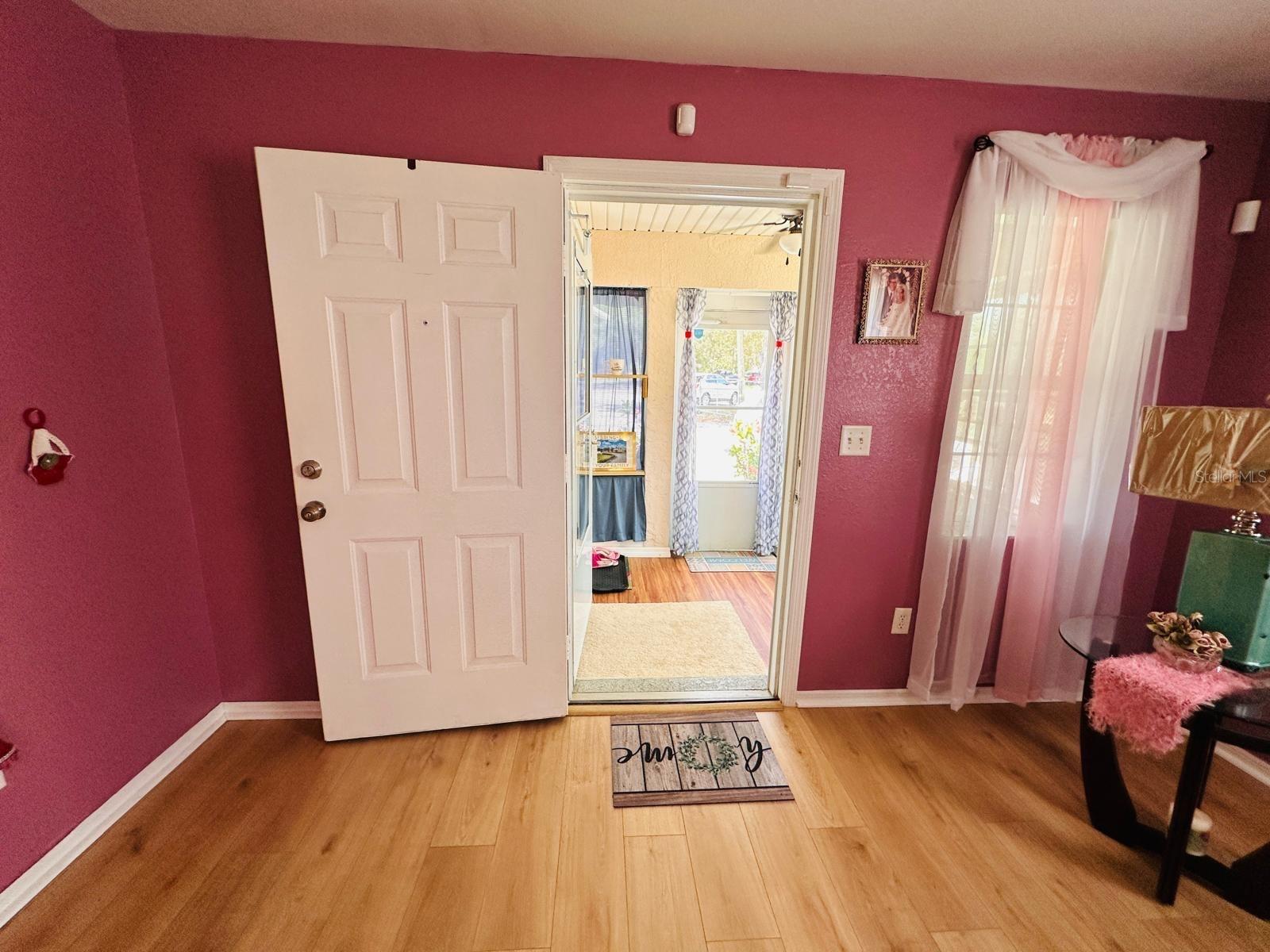 RIDGEWOOD ESTATES - Residential