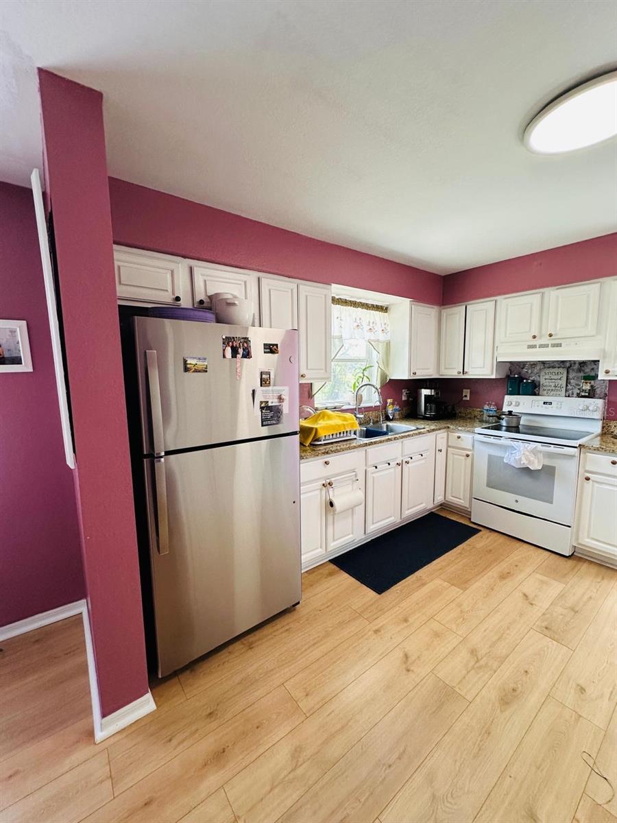 RIDGEWOOD ESTATES - Residential